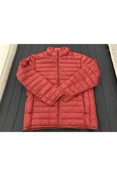 古着のジャケット