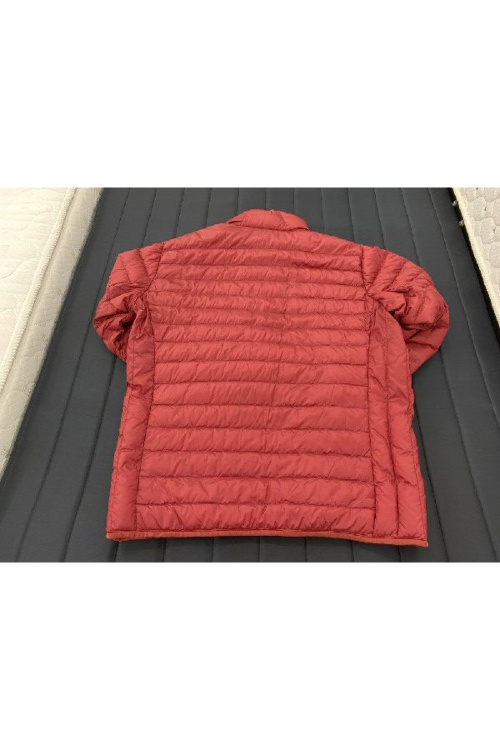 ジャケットのメンズ