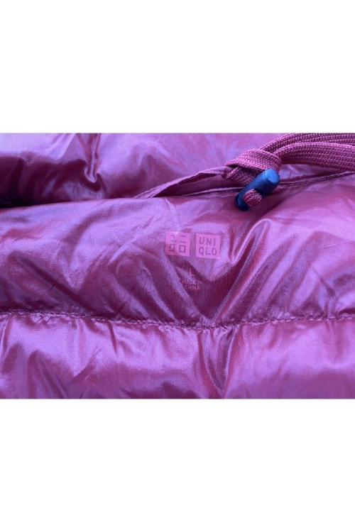 メンズのユニクロ