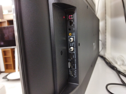 中古テレビのTCL