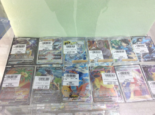 遊戯王のオリパ
