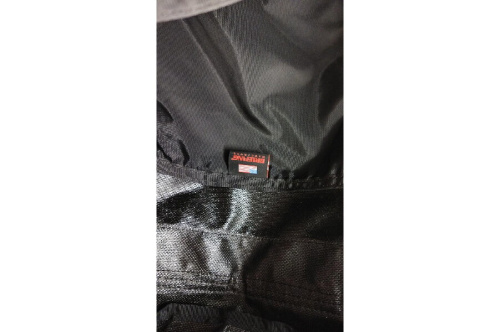 BRIEFINGのブリーフィング