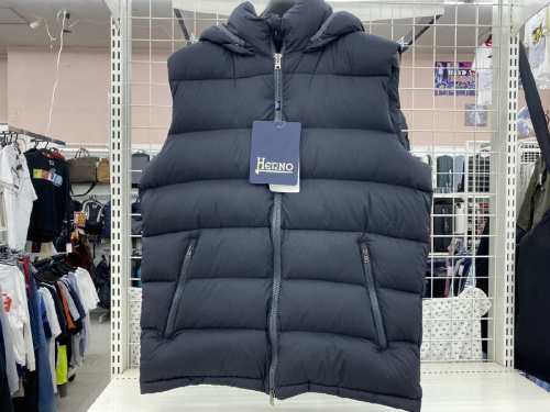 古着の中古アウター