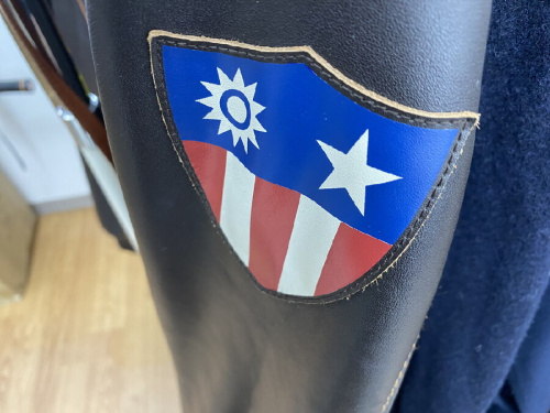 メンズのジャケット
