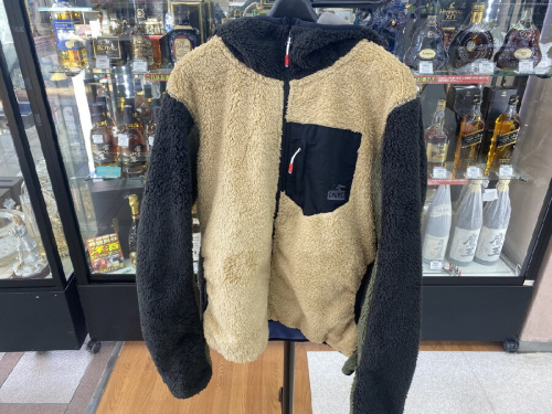 古着の中古衣料