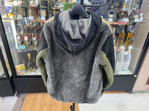 中古衣料のメンズ