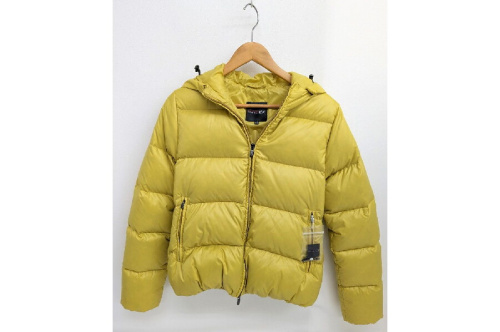 ファッションのDUVETICA