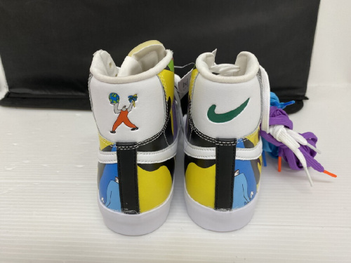 メンズの中古シューズ