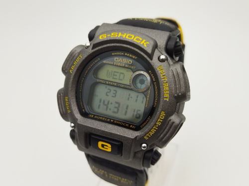 ファッションのCASIO