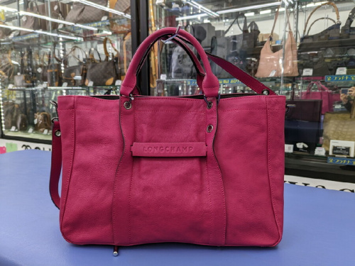 ブランドバッグ・財布のLONGCHAMP