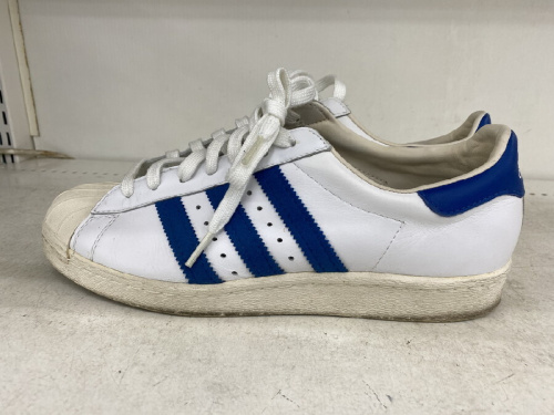 中古スニーカーのメンズ