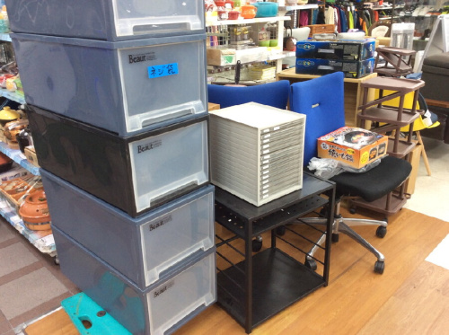 家具・家電の中古家具買取