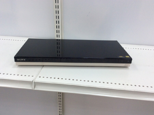 家具・家電のDVDプレーヤー