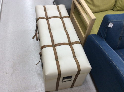 収納家具の新品