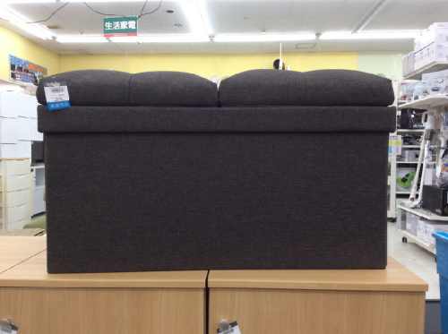 新品の中古