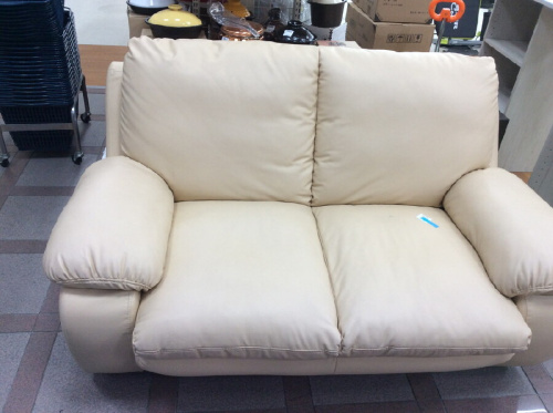 家具・家電のソファー