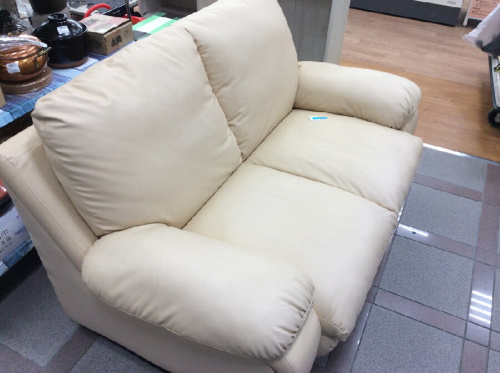 ソファーの中古家具