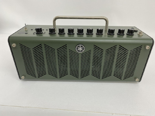 中古の中古楽器