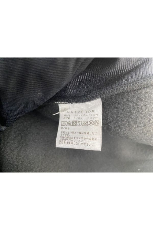 メンズのノースフェイス