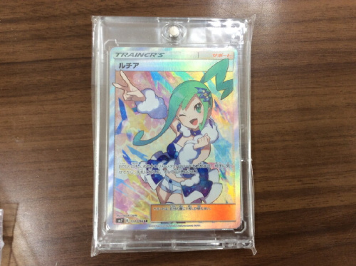 ポケカのオリパ