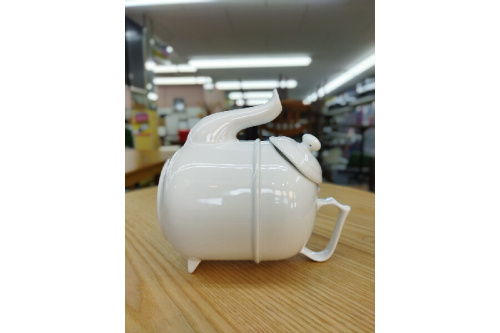 スリーピングポットの紅茶