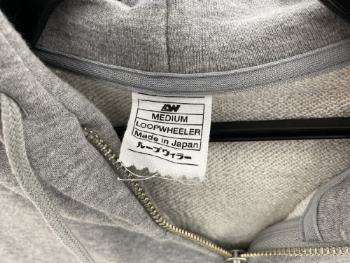中古衣料のメンズ