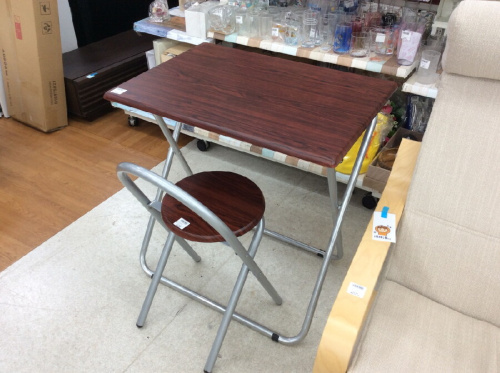 中古家具