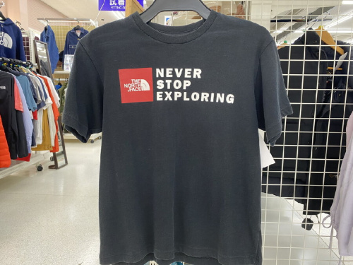 ザ・ノース・フェイス（The North Face）の古着