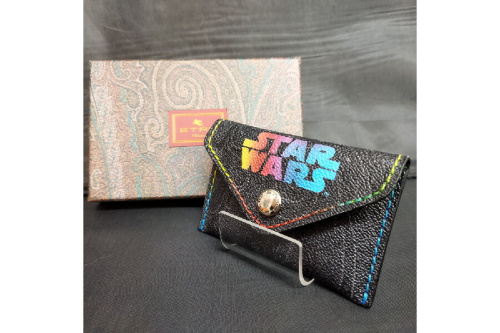 ファッション小物のカードケース