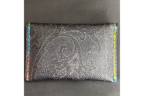 エトロのカードケース