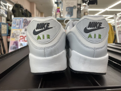 ナイキ（NIKE）のエアマックス（AIR MAX）