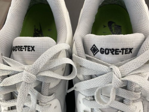 エアマックス（AIR MAX）のゴアテックス（GORE‑TEX）