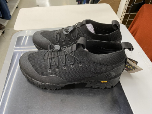 シューズのザ・ノース・フェイス（The North Face）