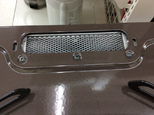 パロマ（Paloma）の家電