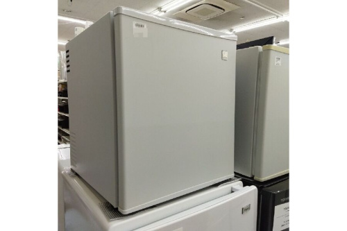 家電の冷蔵庫