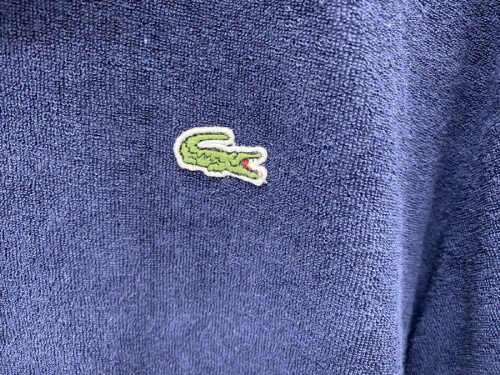 ラコステ（LACOSTE）のメンズファッション
