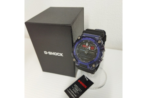 Gショック（G-SHOCK）のカシオ（CASIO）