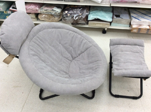 ひなたライフ（Hinata Life）の2way ホールディングチェア（2way folding chair）