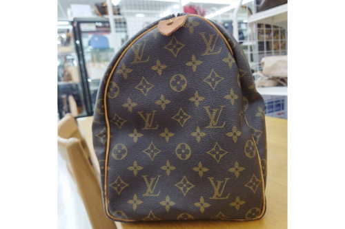 ボストンバッグのルイ・ ヴィトン（LOUIS VUITTON）