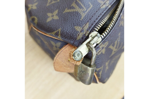 ルイ・ ヴィトン（LOUIS VUITTON）のモノグラム