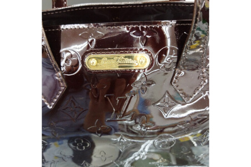 ハンドバッグのルイ・ ヴィトン（LOUIS VUITTON）