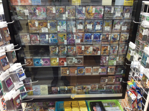 ホビー・おもちゃのトレーディングカード