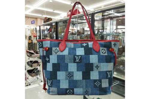 トートバッグのルイ・ ヴィトン(LOUIS VUITTON)