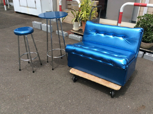 家具のイス