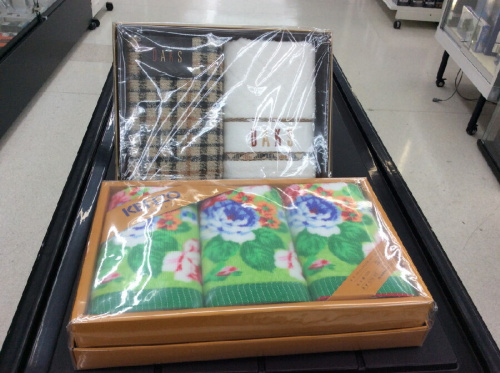 今治タオル（Imabari Towel）のディズニー（Disney）