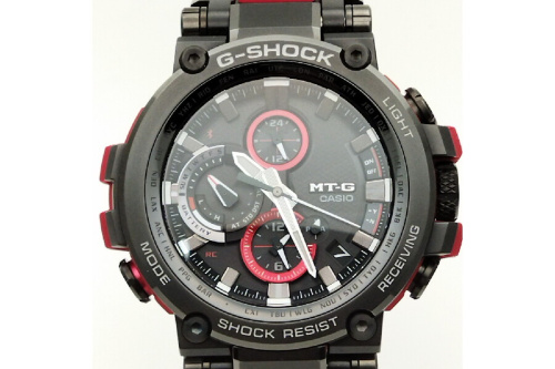 時計のGショック（G-SHOCK）