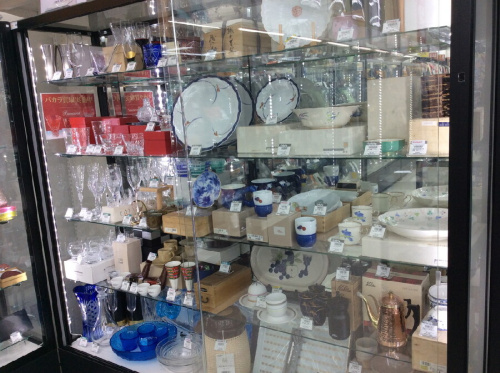 モーニングカップ