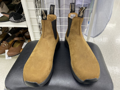 シューズ・靴のブーツ