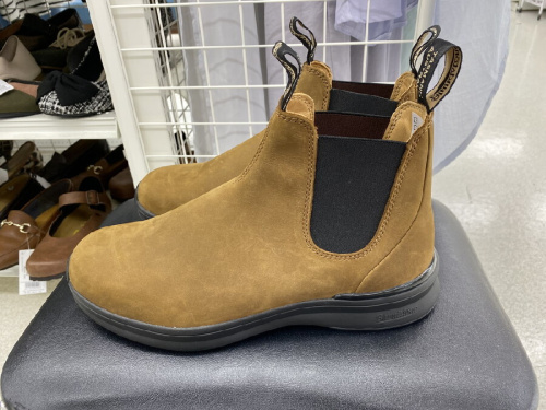 ブーツのブランドストーン（Blundstone）