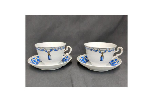 ギフト・雑貨のカップ＆ソーサー